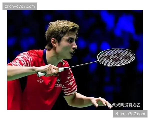 世界羽联全英公开赛：安赛龙战胜石宇奇夺得男单冠军