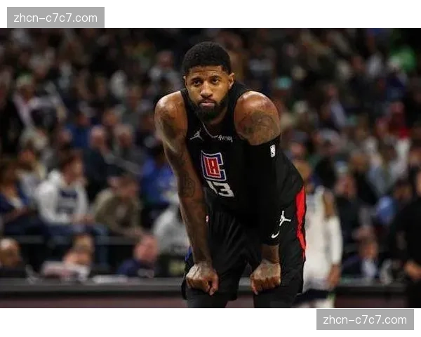 保罗·乔治在播客中谈及未来:球员选项年的决定将基于夺冠机会