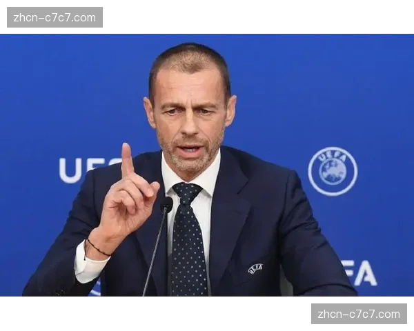 欧足联市场总监接受专访，谈论欧冠品牌全球化战略