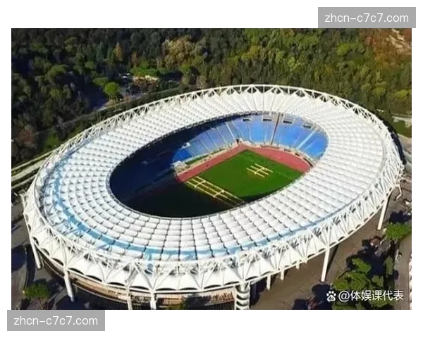 场馆进展:罗马新球场建设方案通过最终环评,将于五月动工 场馆进展:罗马新球场建设方案通过最终环评,将于五月动工