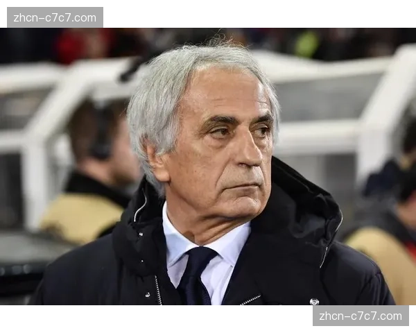 南特主帅哈利霍季奇因批评裁判被禁赛四场，错过关键补赛